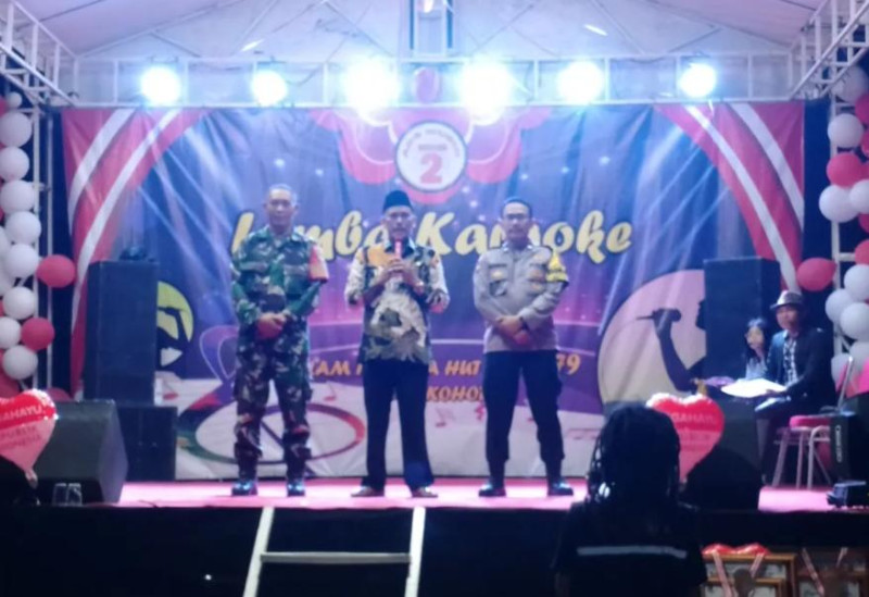 KADES KOHOD