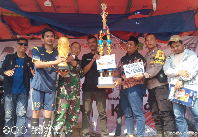 Muhammad Andika Putra 