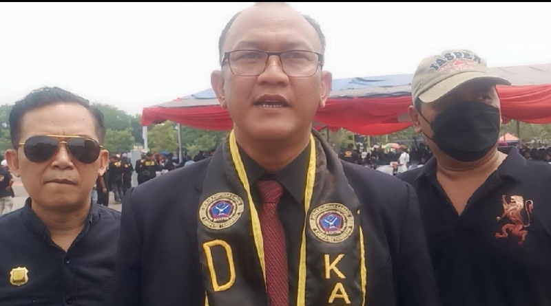 Muhammad Andika Putra