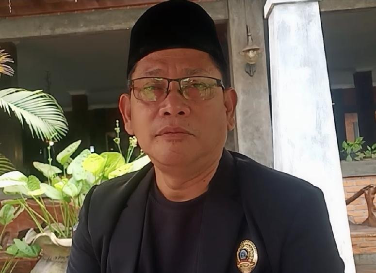 Muhammad Andika Putra