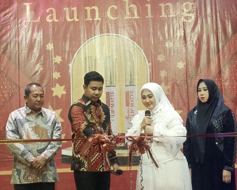 Muhammad Andika Putra 