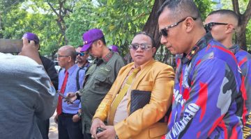 Luar Biasa Pengacara Yandri Sinlaeloe, Memenangkan Banyak Perkara Perdata