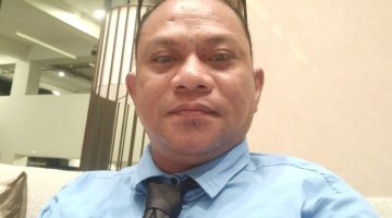 Advokat Muda Yandri Sinlaeloe, Sukses Selesaikan Puluhan Perkara Perdata