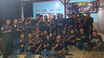 Ketua DPAC Sepatan Timur Resmi Serahkan SK DPRT Kedaung Barat, BPPKB Banten Siap Bangkit dan Perkuat Konsolidasi Organisasi